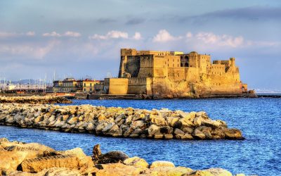 castel dell'ovo